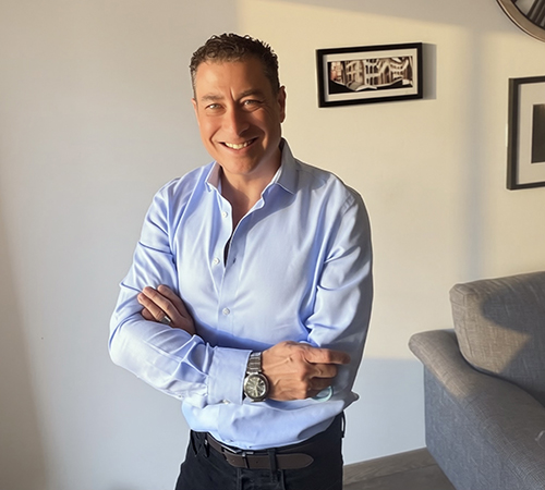 Manuel DOMINGUEZ